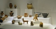 2 bin 500 yıl öncesinin oyuncakları görenleri mest ediyor