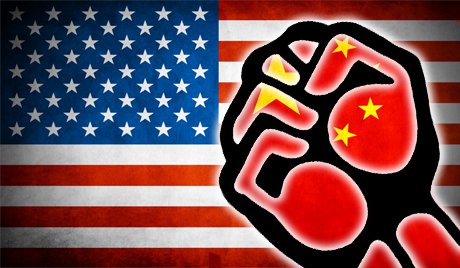 ABD ile Çin arasında savaş çıkabilir