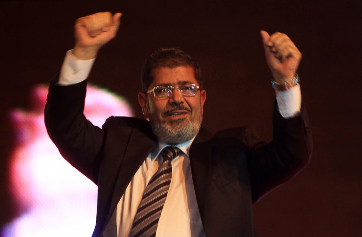 Mursi, darbe sonrası yaşadıklarını ilk kez anlattı: 4 Ay hiç kimseyle temasa geçmedim