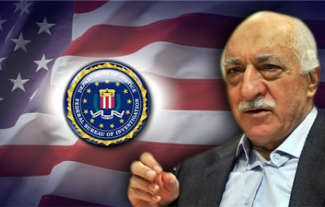 "Gülen'e Erdoğan'ı bitirme emri CIA'den"