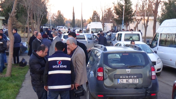 Şanlıurfa'da 400 kişilik ekiple 'kaçak' avı