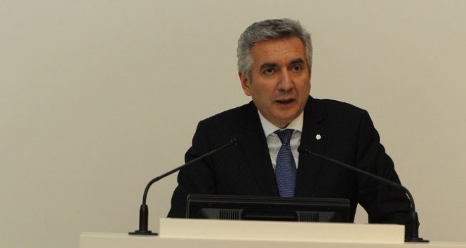 İSO Başkanı Bahçıvan: 'İstanbul için sanayi vazgeçilemez'