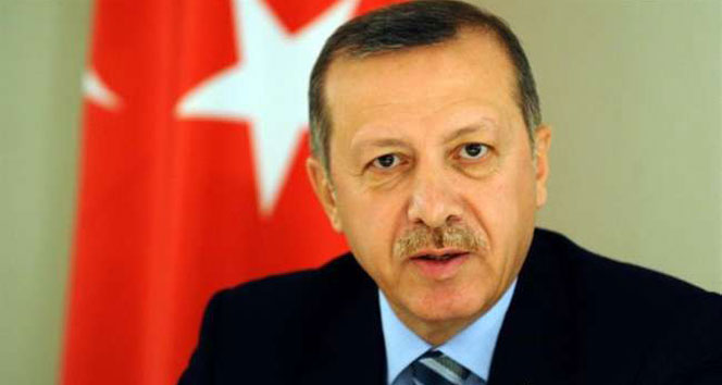 Erdoğan: 'Konu mankeni olamam'