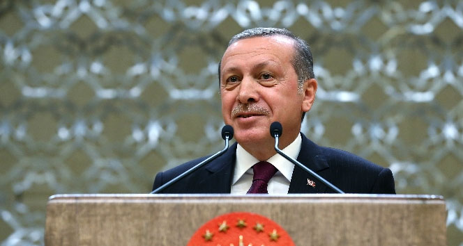 Erdoğan: Muhtarlığa aday olsalar bile kazanamazlar