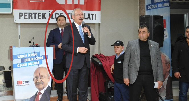 Eski CHP’li başkandan Kılıçdaroğlu’na şok suçlama!