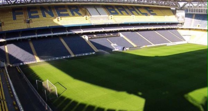 Fenerbahçe'den derbi öncesi olay paylaşım!