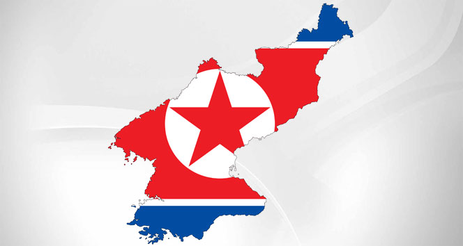 Kuzey Kore'den füzeli protesto
