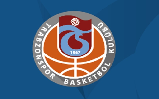 Trabzonspor, M.P. Darüşşafaka’yı potada eritti