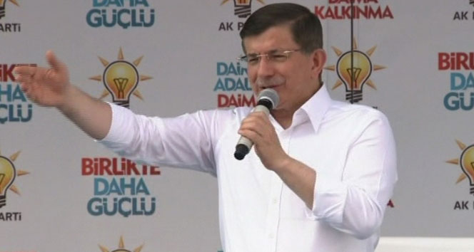 Başbakan, HDP'ye saldırıları kınadı ve gereği için talimat verdi
