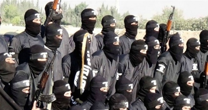 IŞİD’den 3 infaz daha