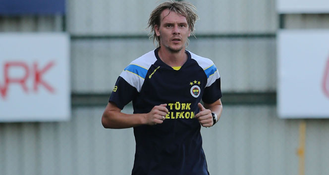 Krasic: Yeni bir hoca gelecek