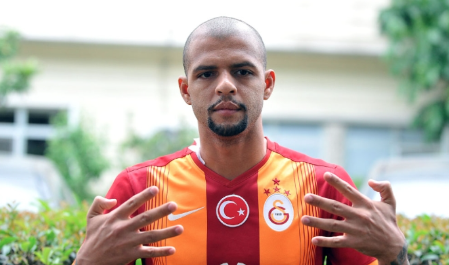 Galatasaray’da Melo depremi! GS ve arkadaşlarını hesaptan sildi!