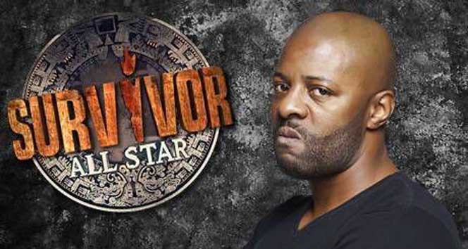 Survivor'dan elenen Pascal Nouma’dan ilk açıklama