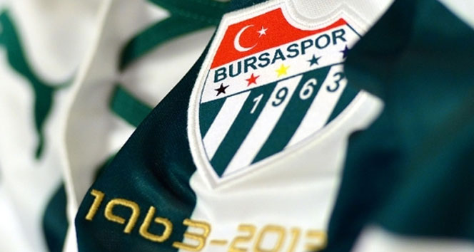 Bursaspor cezasını bu yıl çekecek