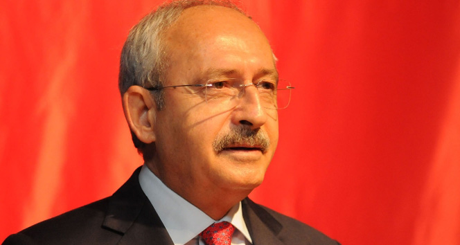 CHP'den Kılıçdaroğlu'na tam yetki