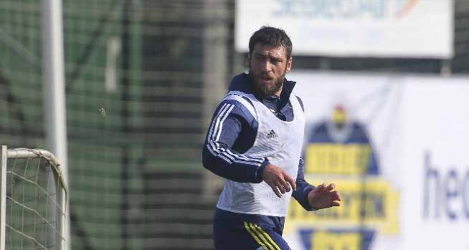 Osmanlıspor’dan Egemen açıklaması