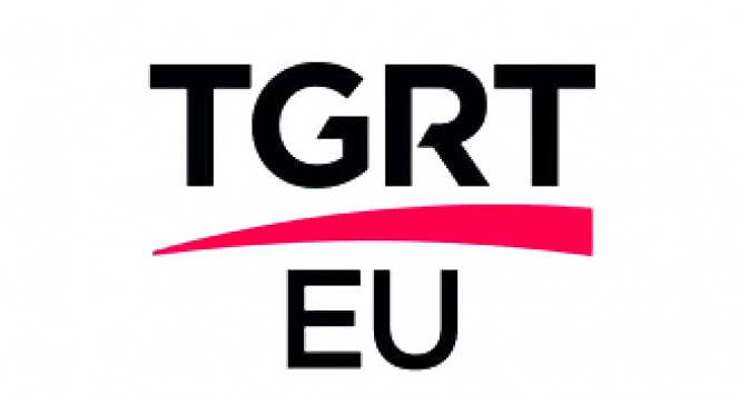 TGRT'ye Uluslararası Avrupa Kalite ödülü
