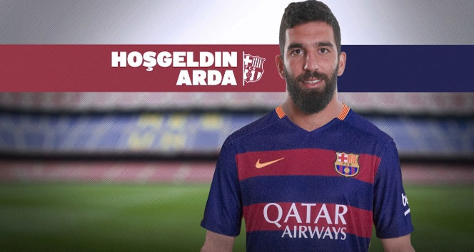 Arda Atletico’ya geri satılabilir