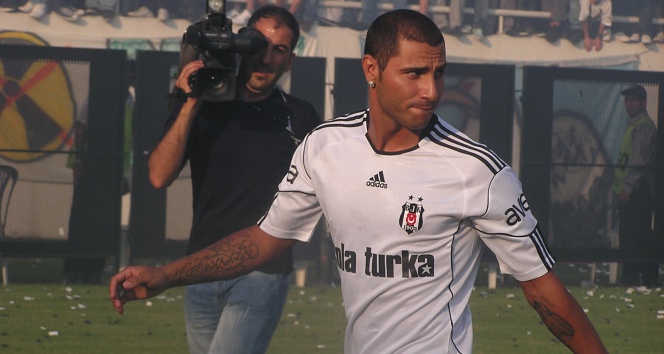 Beşiktaş, Ricardo Quaresma ile anlaştı