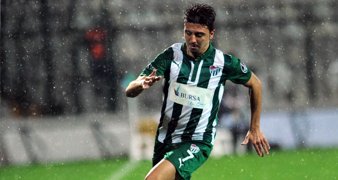 Bursaspor, Ozan Tufan'ı satmıyor