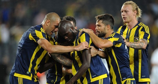 Fenerbahçe 31 bini de geçti