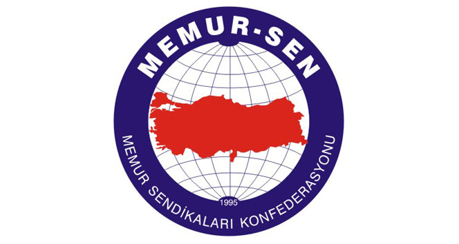 Memur-Sen Cuma namazı izni istedi