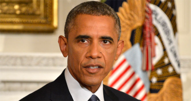 Obama: 'Nükleer silahlara çıkan bütün yolların önü kesildi'