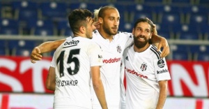 Beşiktaş’ın rakipleri mercek altında