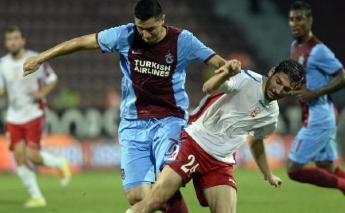 Trabzon'da forvet alarmı! Transfer...