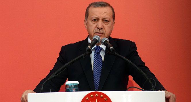 Erdoğan: İnlerine girip alacağız!