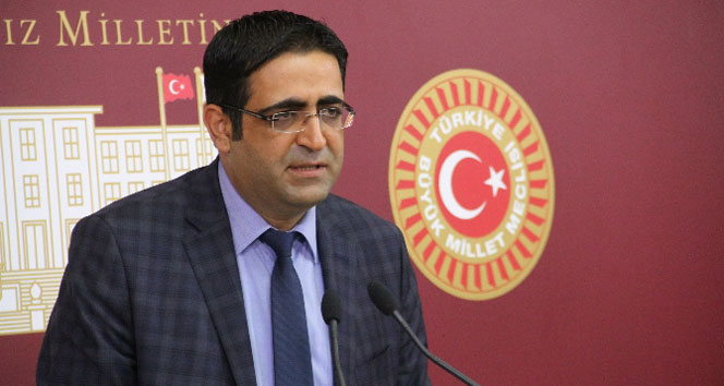 HDP'li Baluken'den erken seçim açıklaması