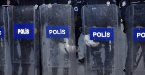 1 Mayıs’ta İstanbul&#039;da 24 bin 500 polis görev alacak