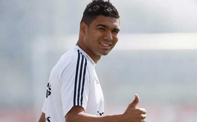 Casemiro'dan Kovacic yorumu geldi!