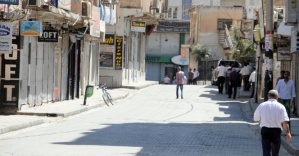Cizre’de sokağa çıkma yasağı