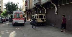 Diyarbakır’da aile faciası: 3 ölü