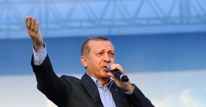 &quot;Milyonlarca Nefes, Erdoğan&#039;la Tek Ses