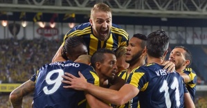 Fenerbahçe-Molde maçı hangi kanalda?