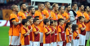 Galatasaray, Metin Oktay’ı andı