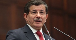 Başbakan Davutoğlu: Göndermeye hazırız!