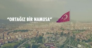 Grup Tillo&#039;nun 4 dilde kardeşlik türküsü rekora gidiyor