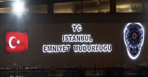 İstanbul Emniyet Müdürü Mustafa Çalışkan oldu!