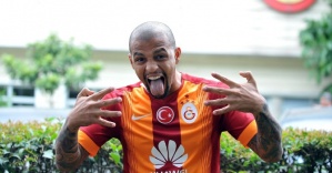 Melo’dan Galatasaray taraftarına veda mesajı