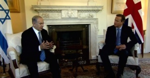 Netanyahu: Ortadoğu dağılmamalı
