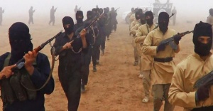 ÖSO ile IŞİD çatıştı: 47 ölü