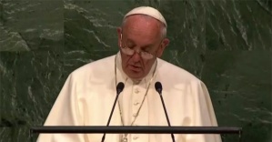 Papa BM’den dua istedi