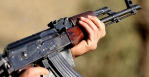 PKK’lı teröristler cezaevine de saldırdı