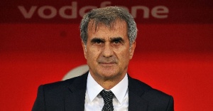 Güneş: &quot;Tarihin sayfalarına yazılacak&quot;