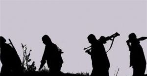Teröristlerin hedefi çobanlar ve çocuklar