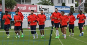 Trabzonspor’da değişim rüzgarları