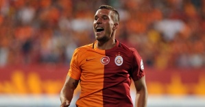 Almanya’da Podolski belirsizliği